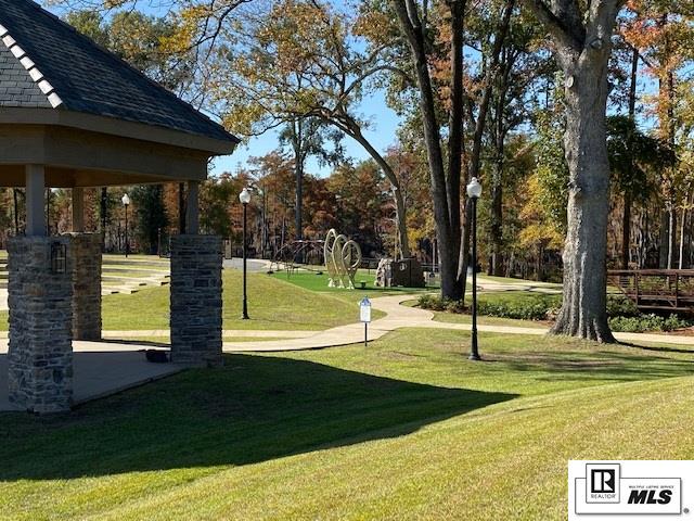 407 Turkey Trace