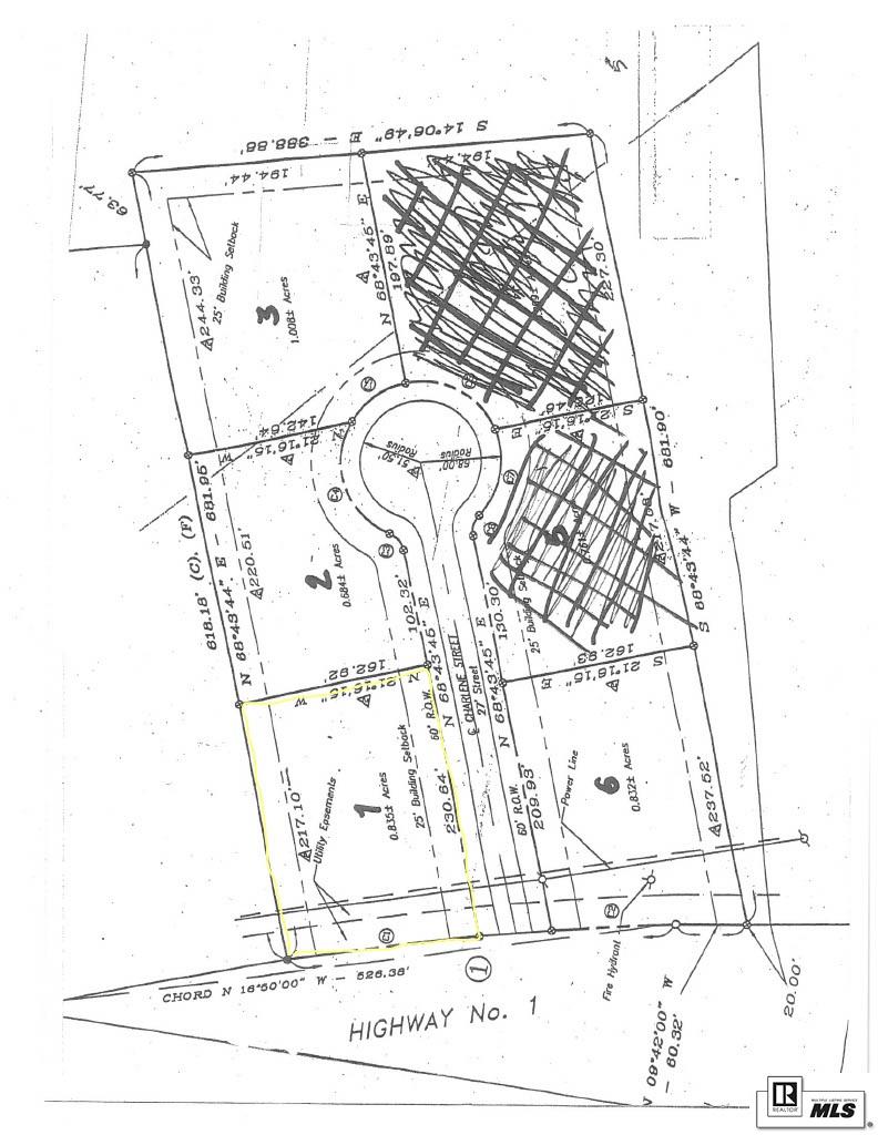 Lot 1 Charlene Street