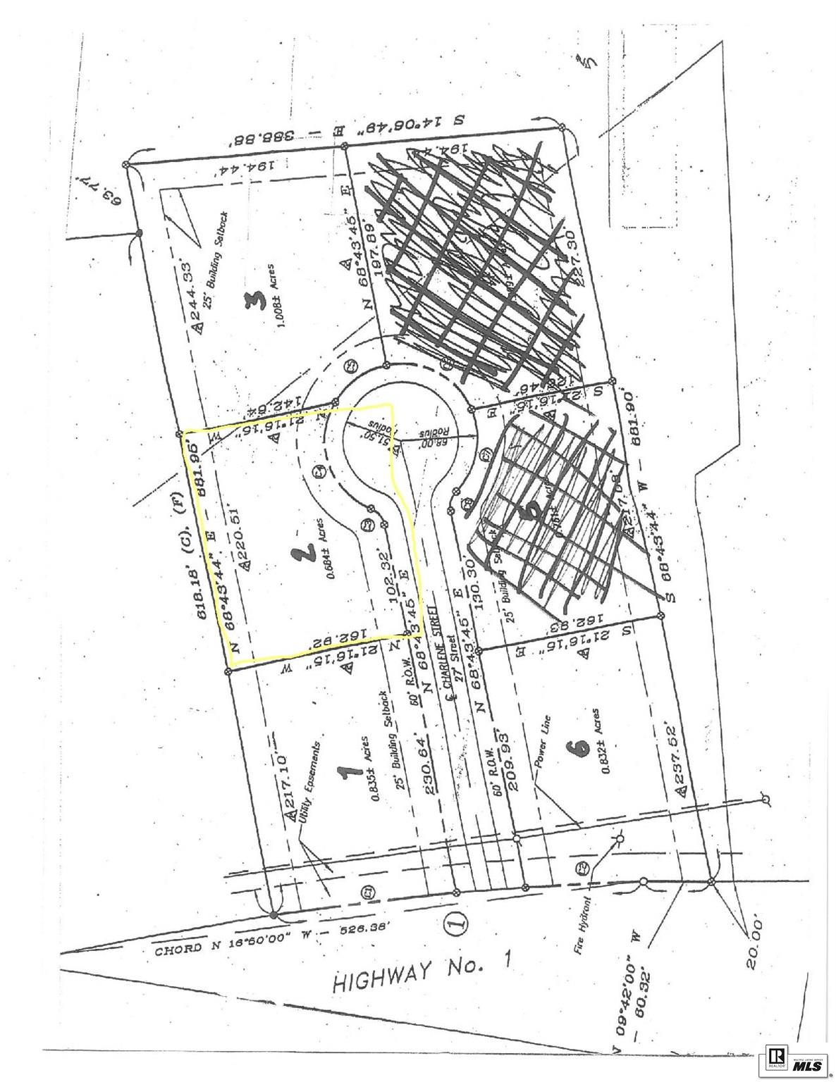 Lot 2 Charlene Street