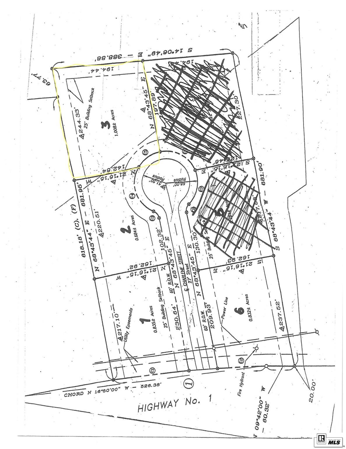 Lot 3 Charlene Street