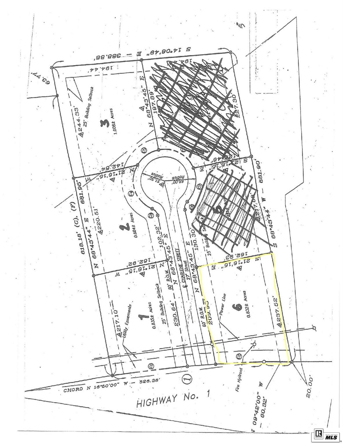 Lot 6 Charlene Street