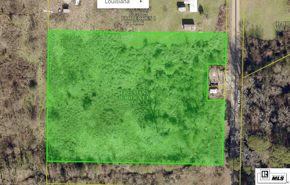 117 Hilton Street Tract 2