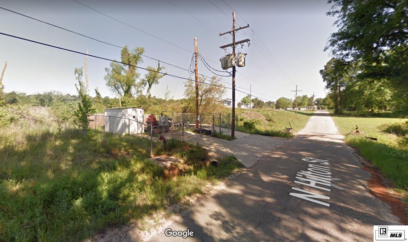 117 Hilton Street Tract 2