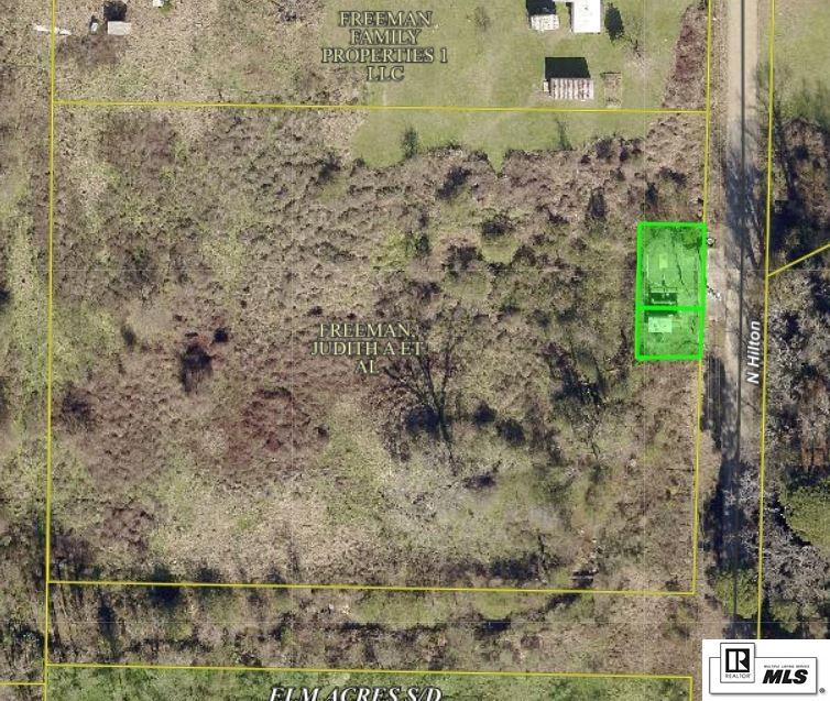 117 Hilton Street Tract 2