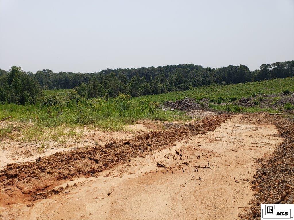 0 Demoss Road