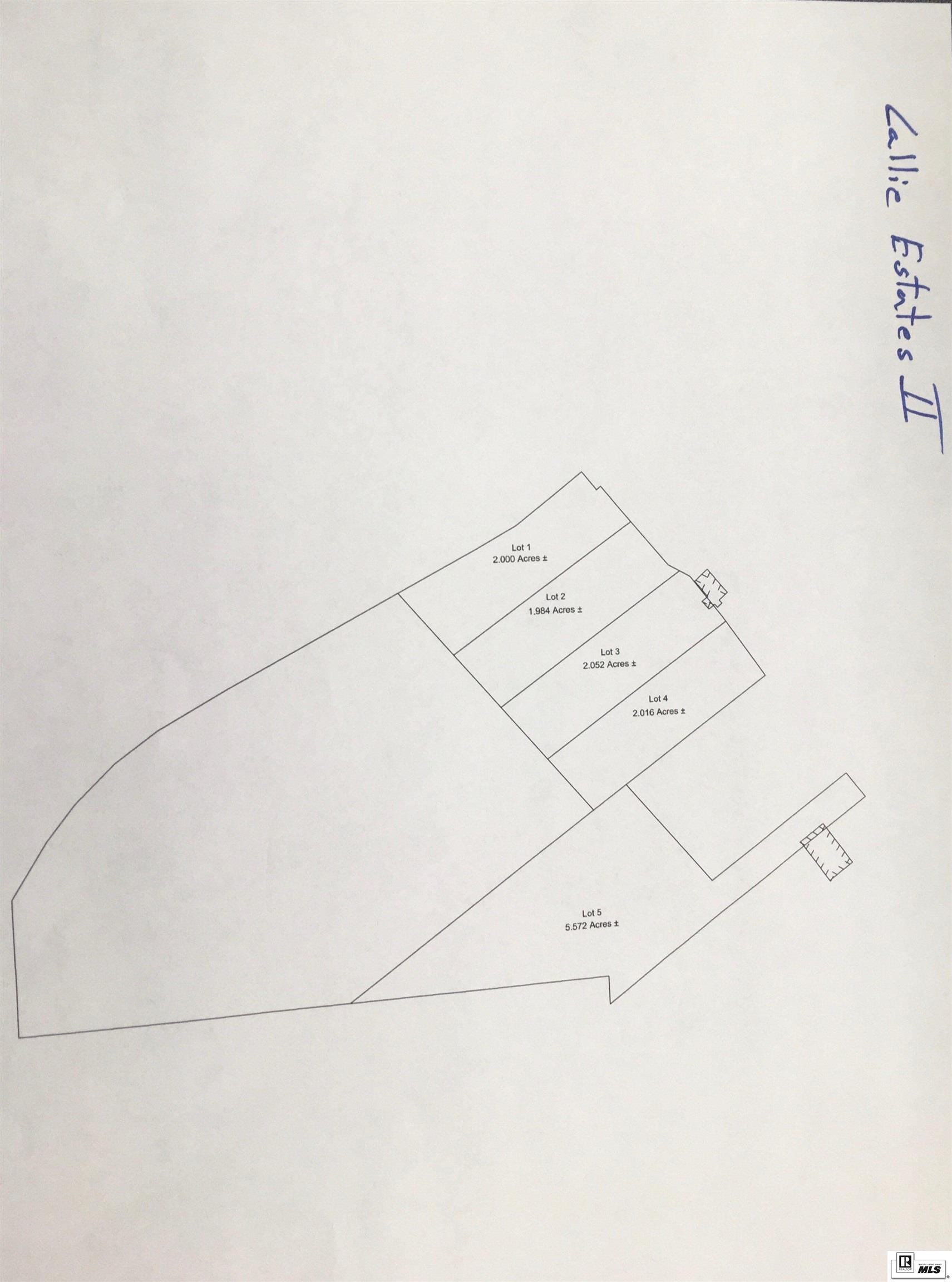 0 Clear Lake Road Lot 5