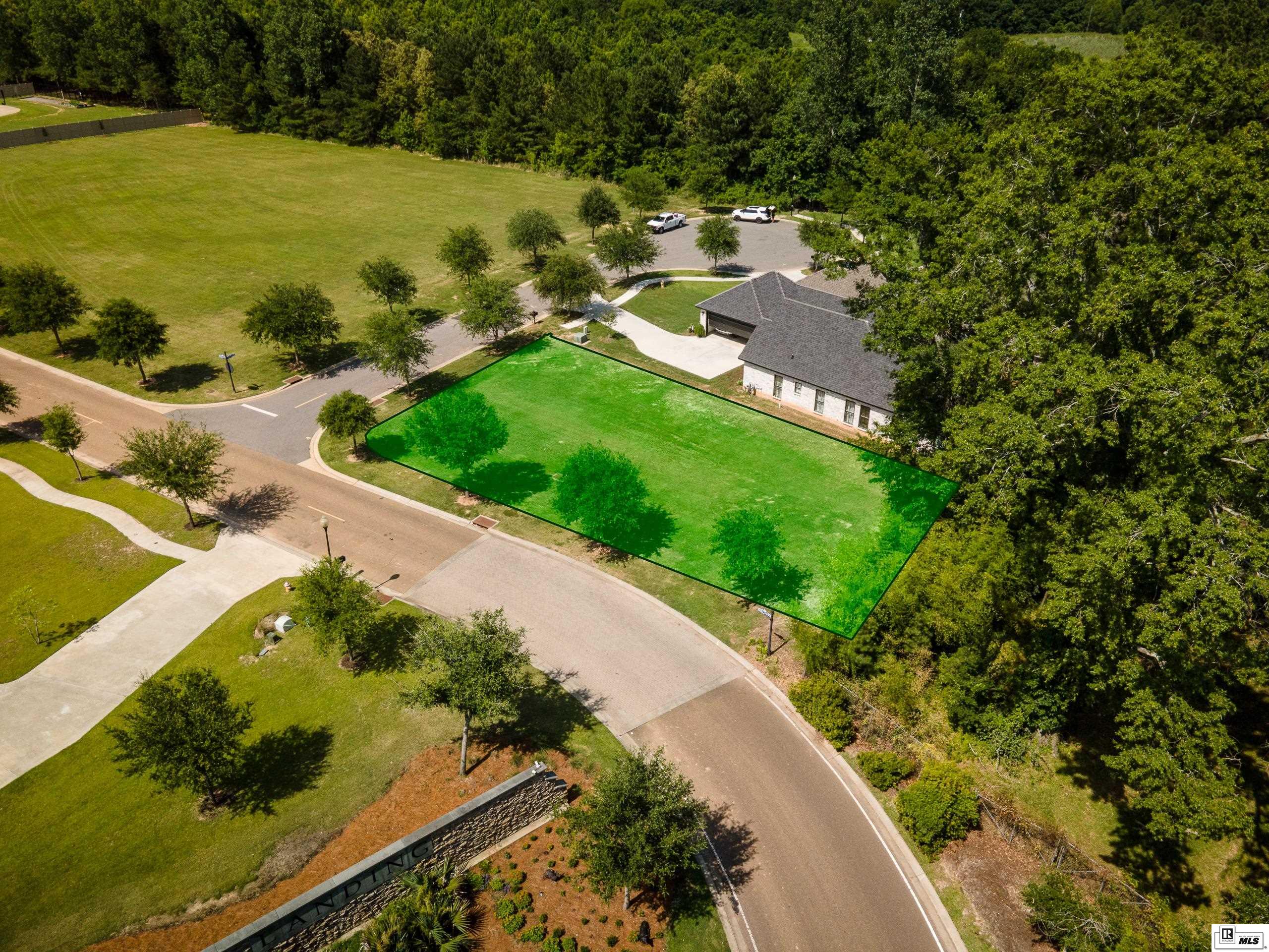 400 Turkey Trace