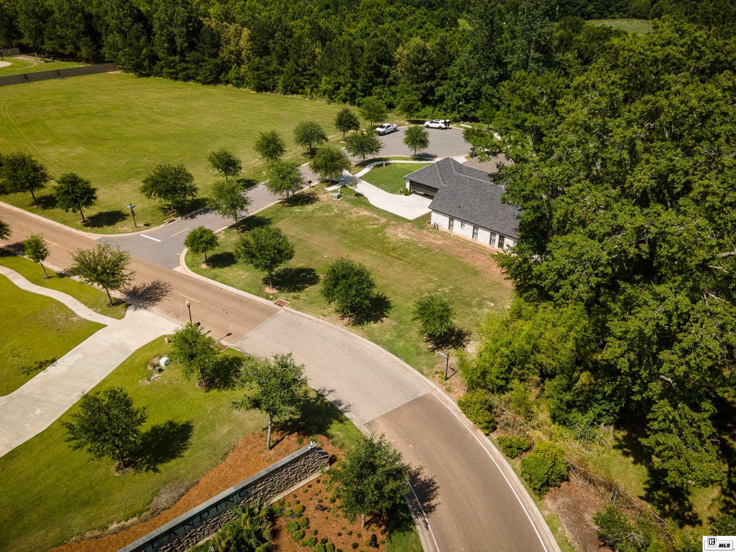 400 Turkey Trace