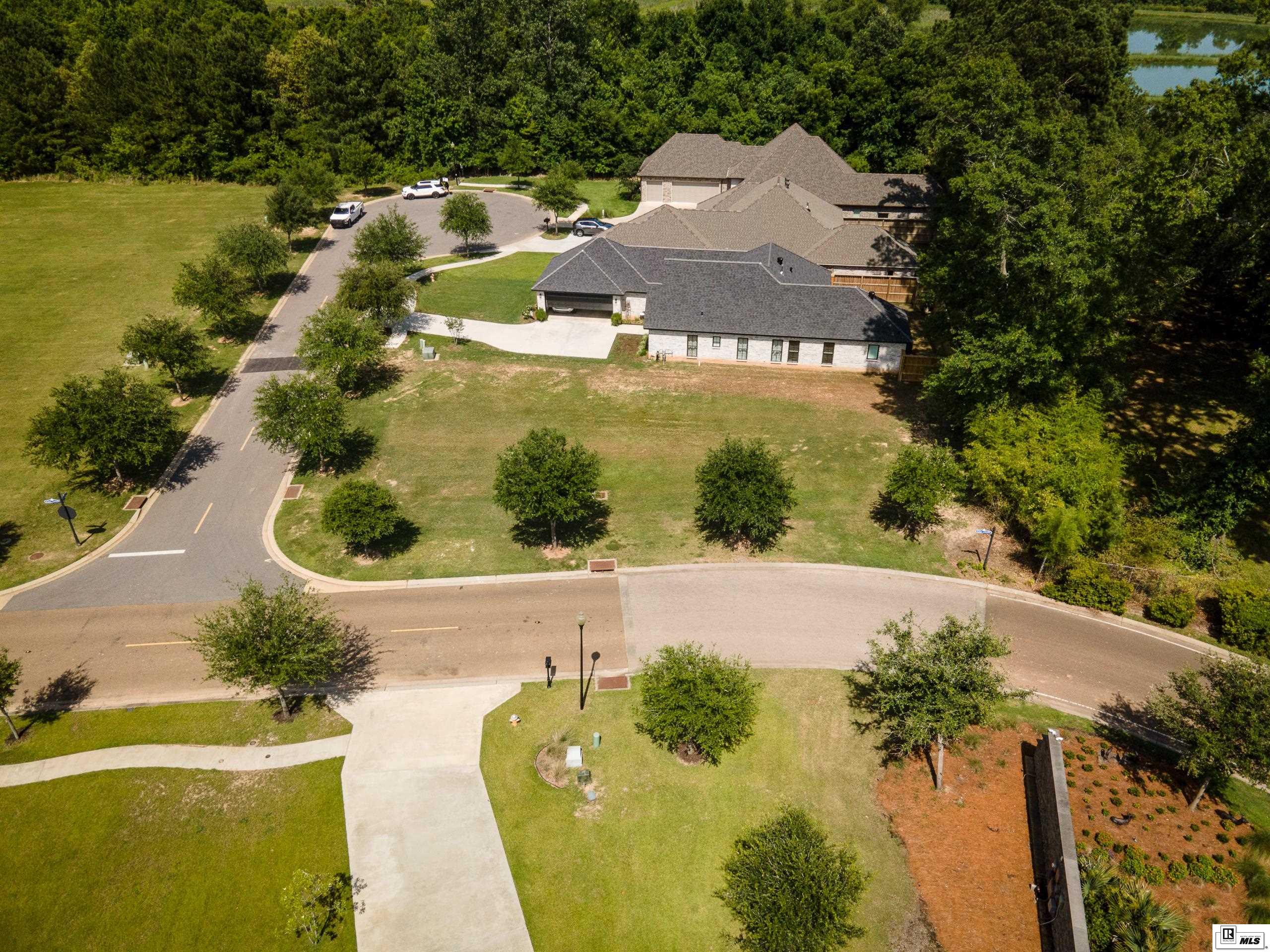 400 Turkey Trace