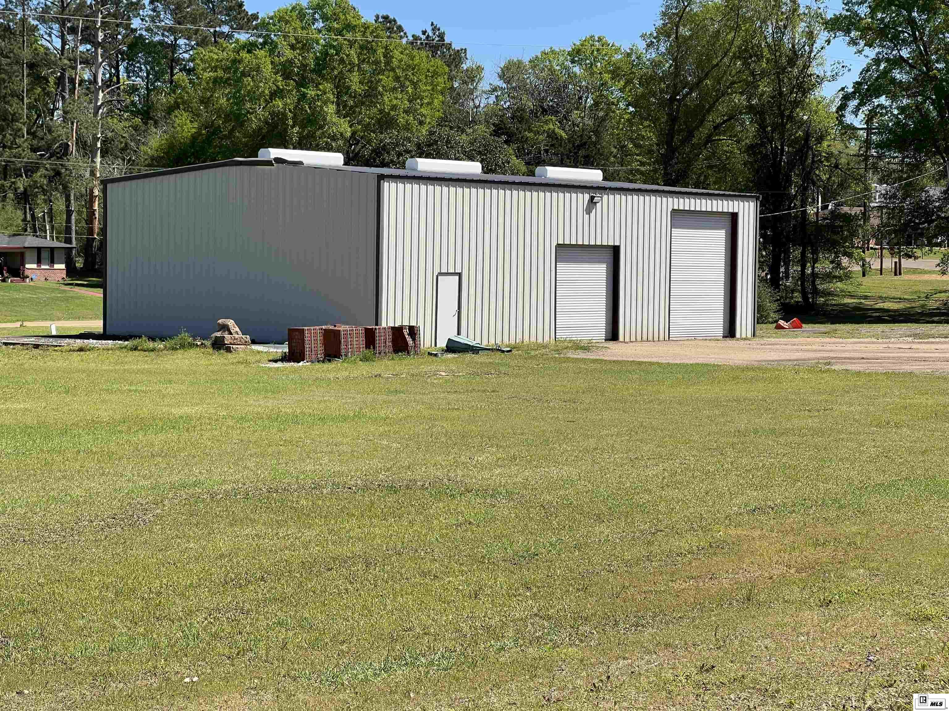 000 4th  Street Tract 3 & 4