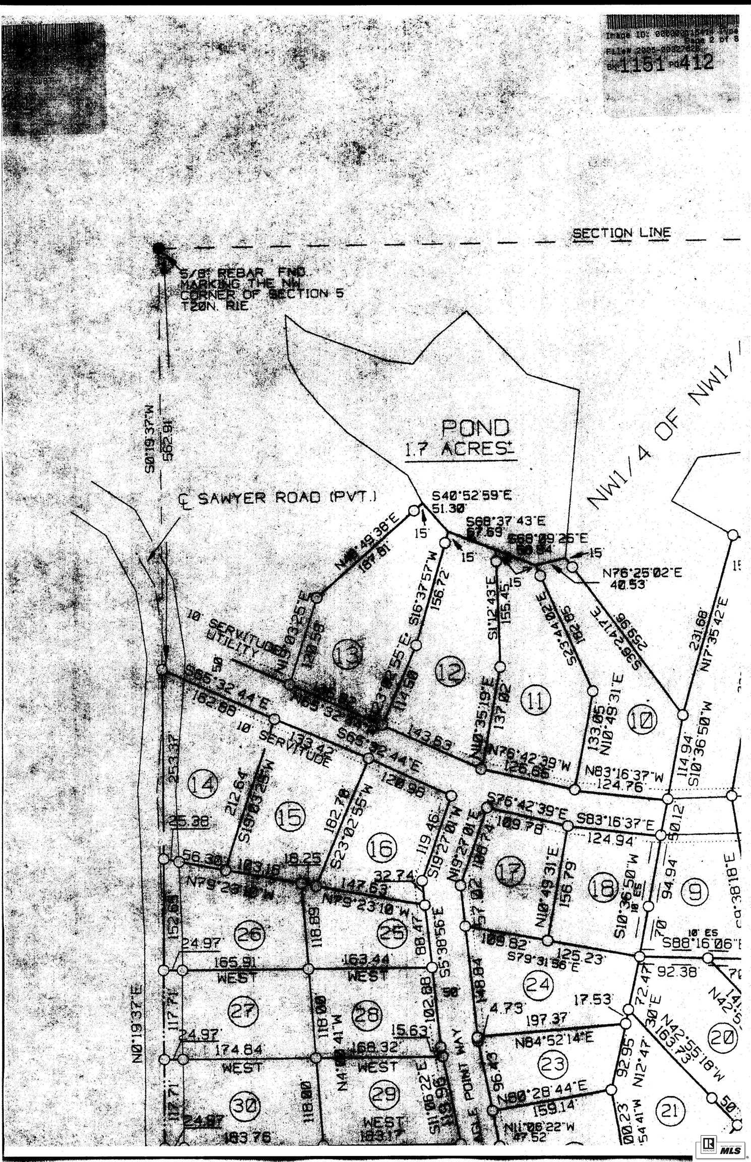 140 Eagle Point Trace