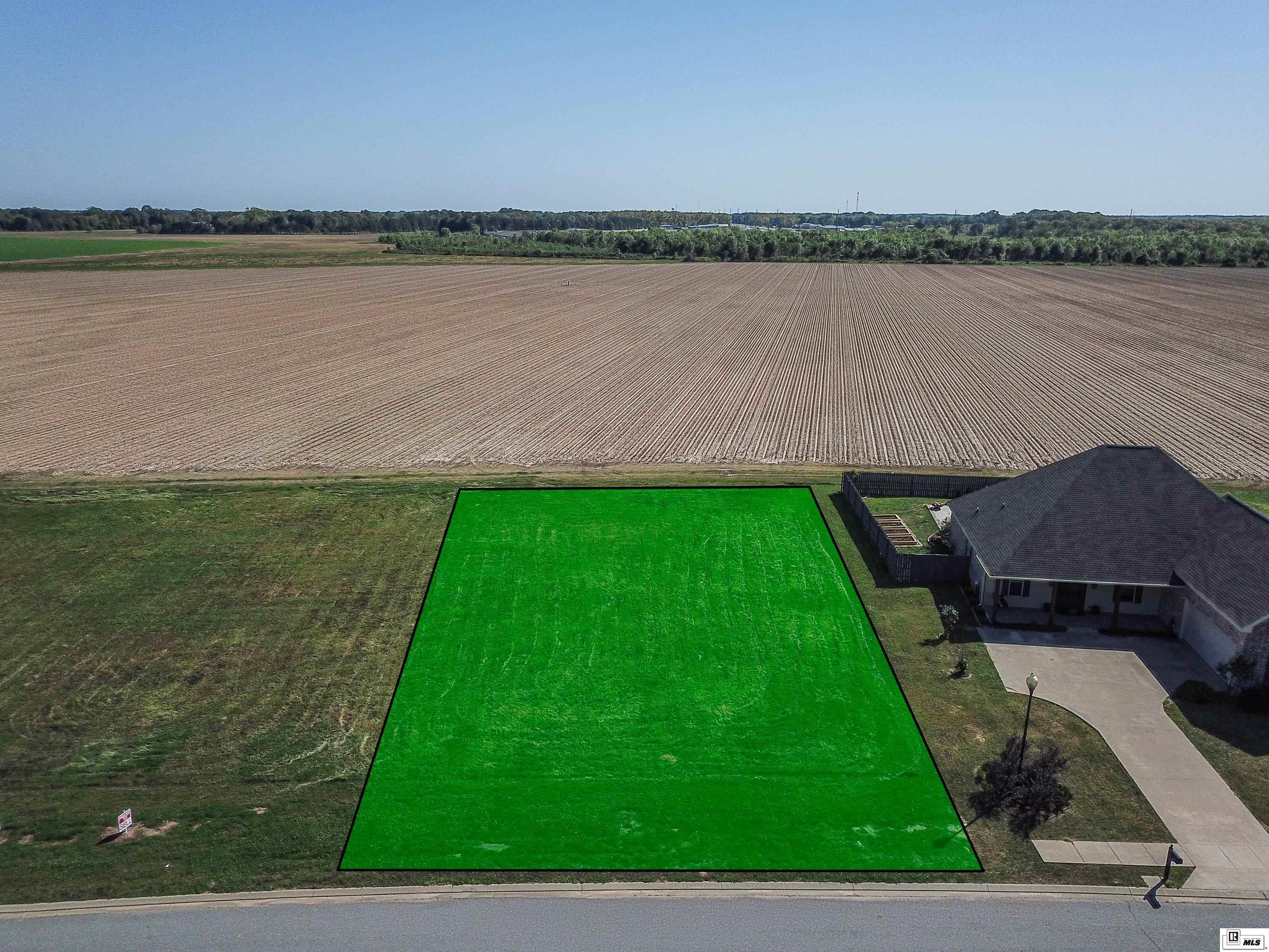 322 Cotton Trace