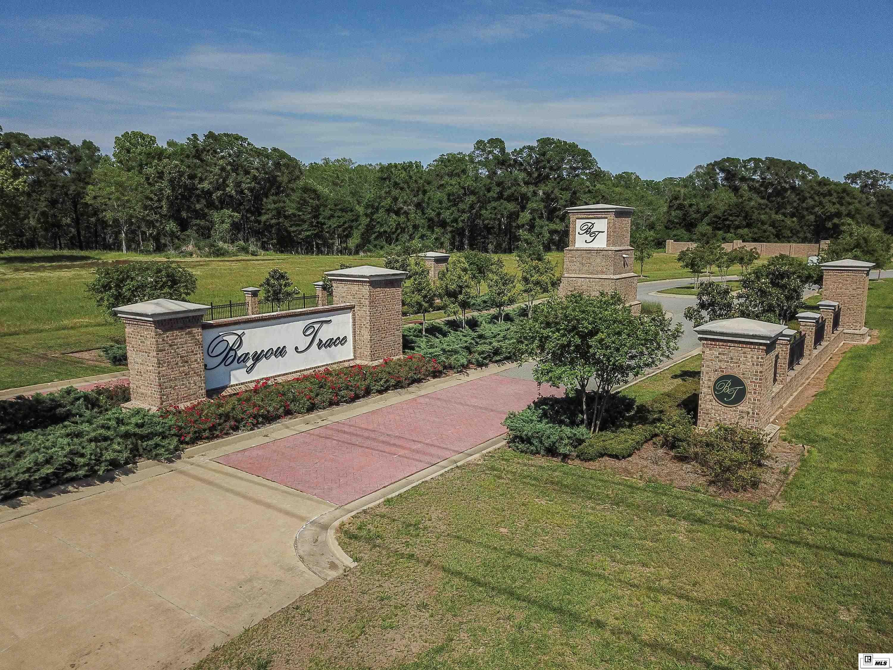 322 Cotton Trace