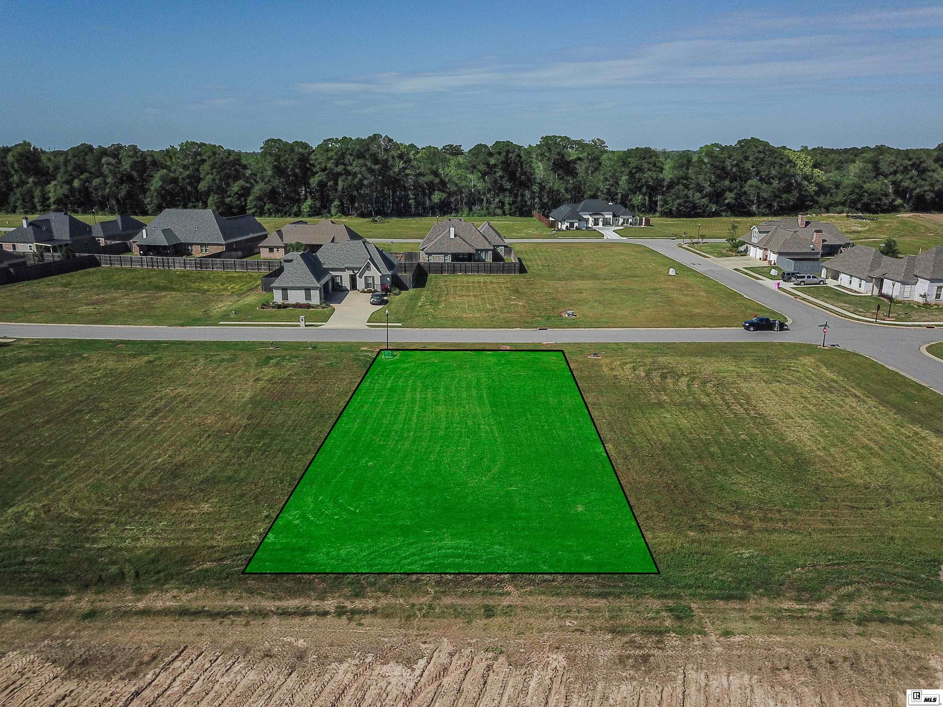 326 Cotton Trace