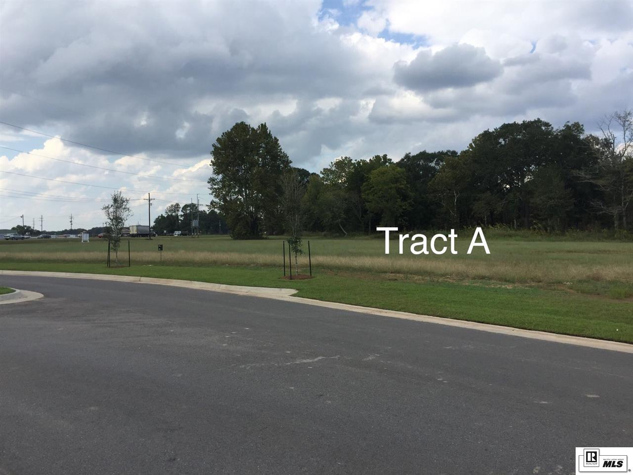 00 Highway 165 Tract A