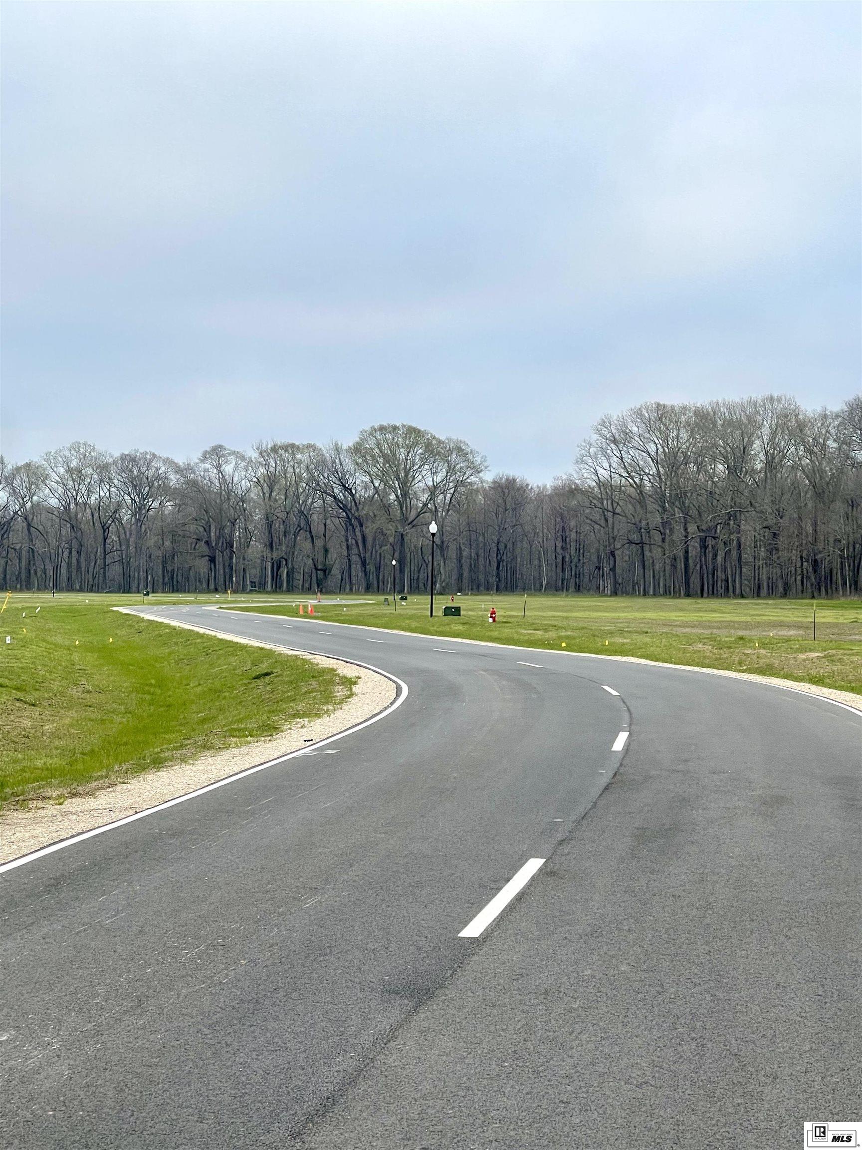 9207 Desiard Trace Lot 12
