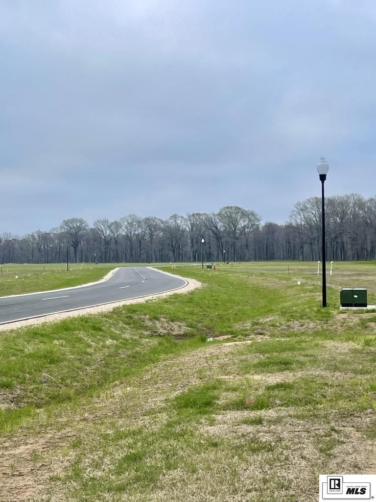 9218 Desiard Trace Lot 47