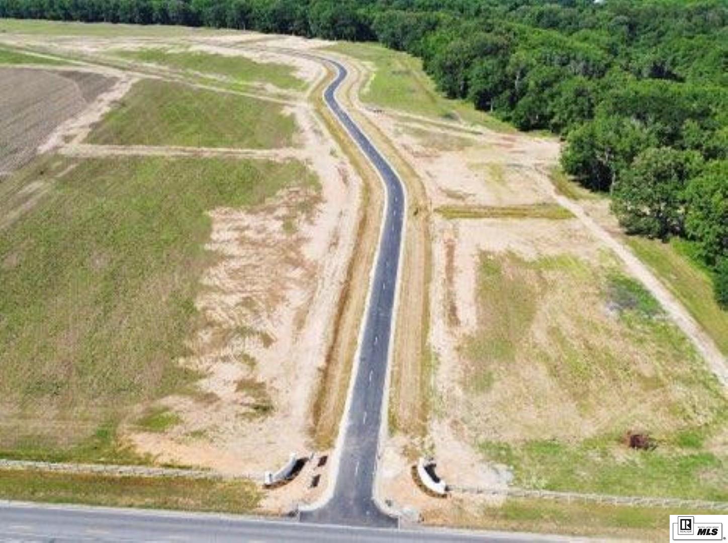 9106 Desiard Trace Lot 55