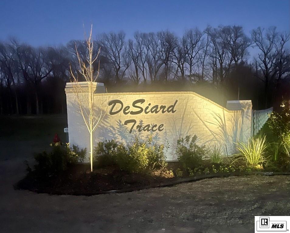 9106 Desiard Trace Lot 55