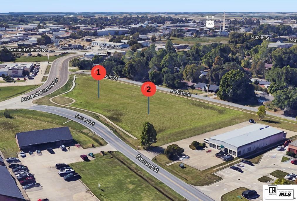 0 Ferrand Street Lot 2