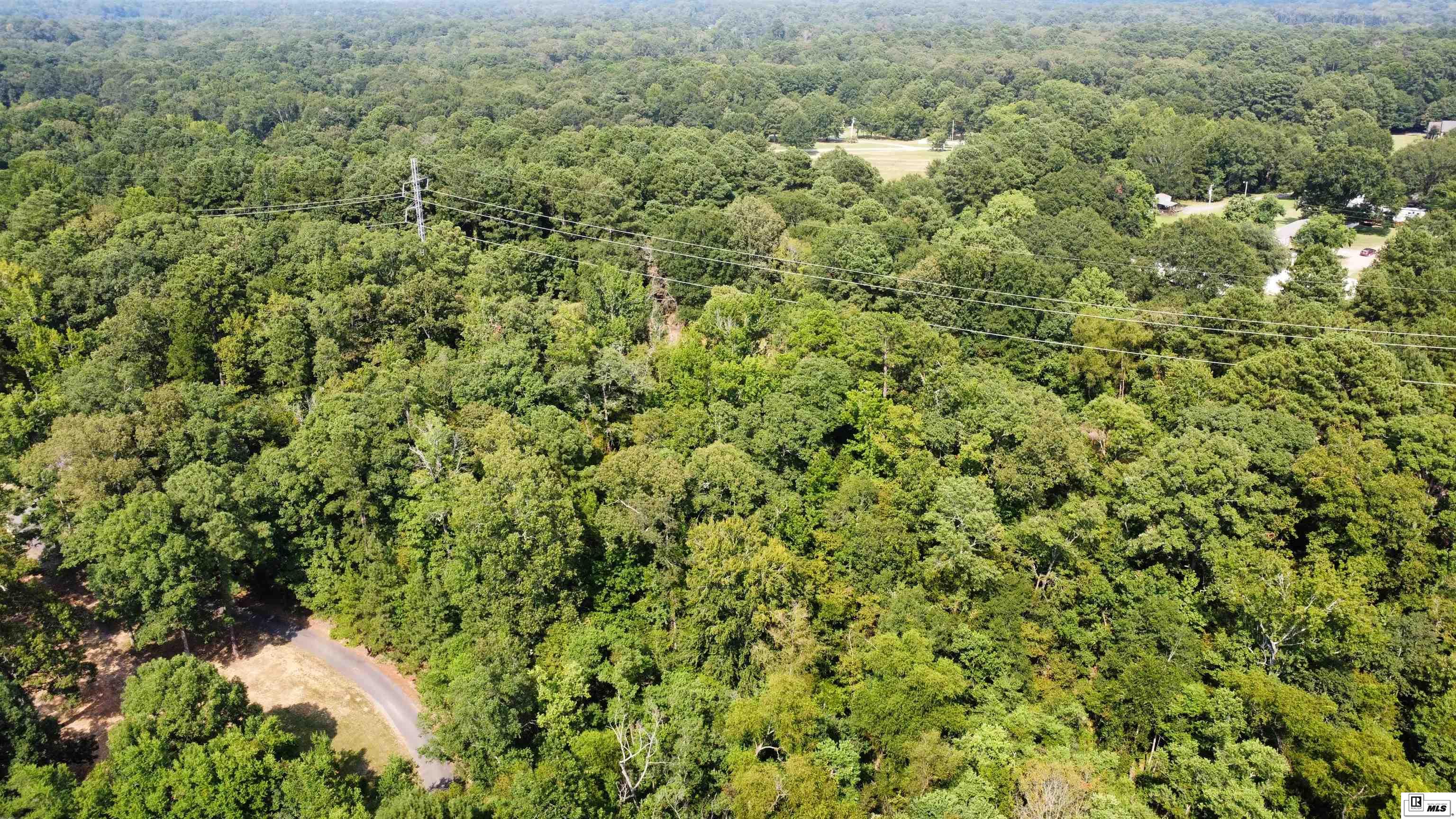 0 Canyon Road