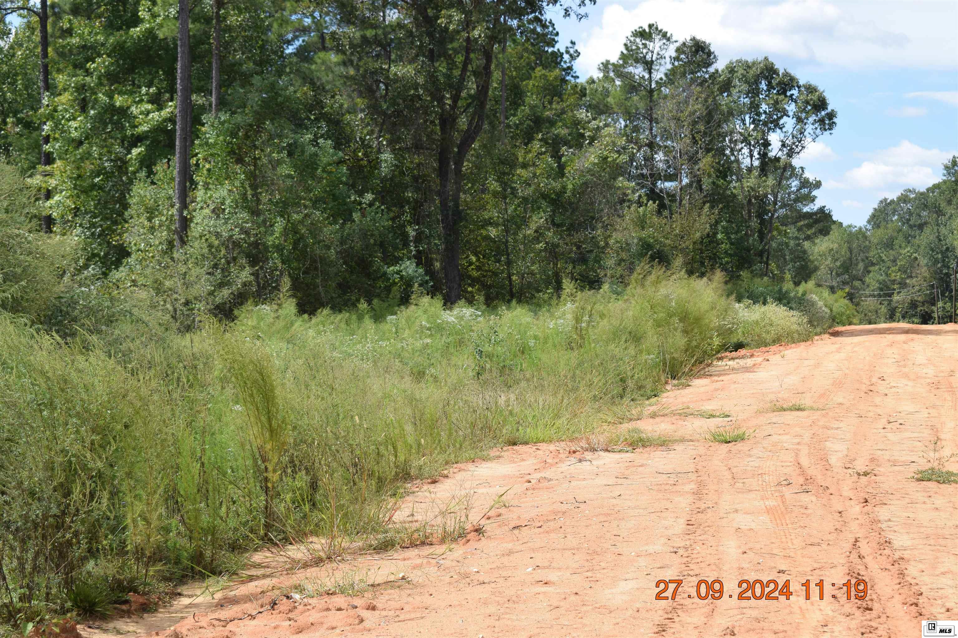 0 J Musgrove Road
