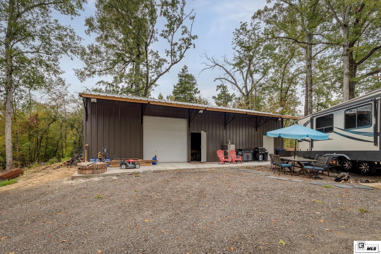 155 Tom Wilder Road