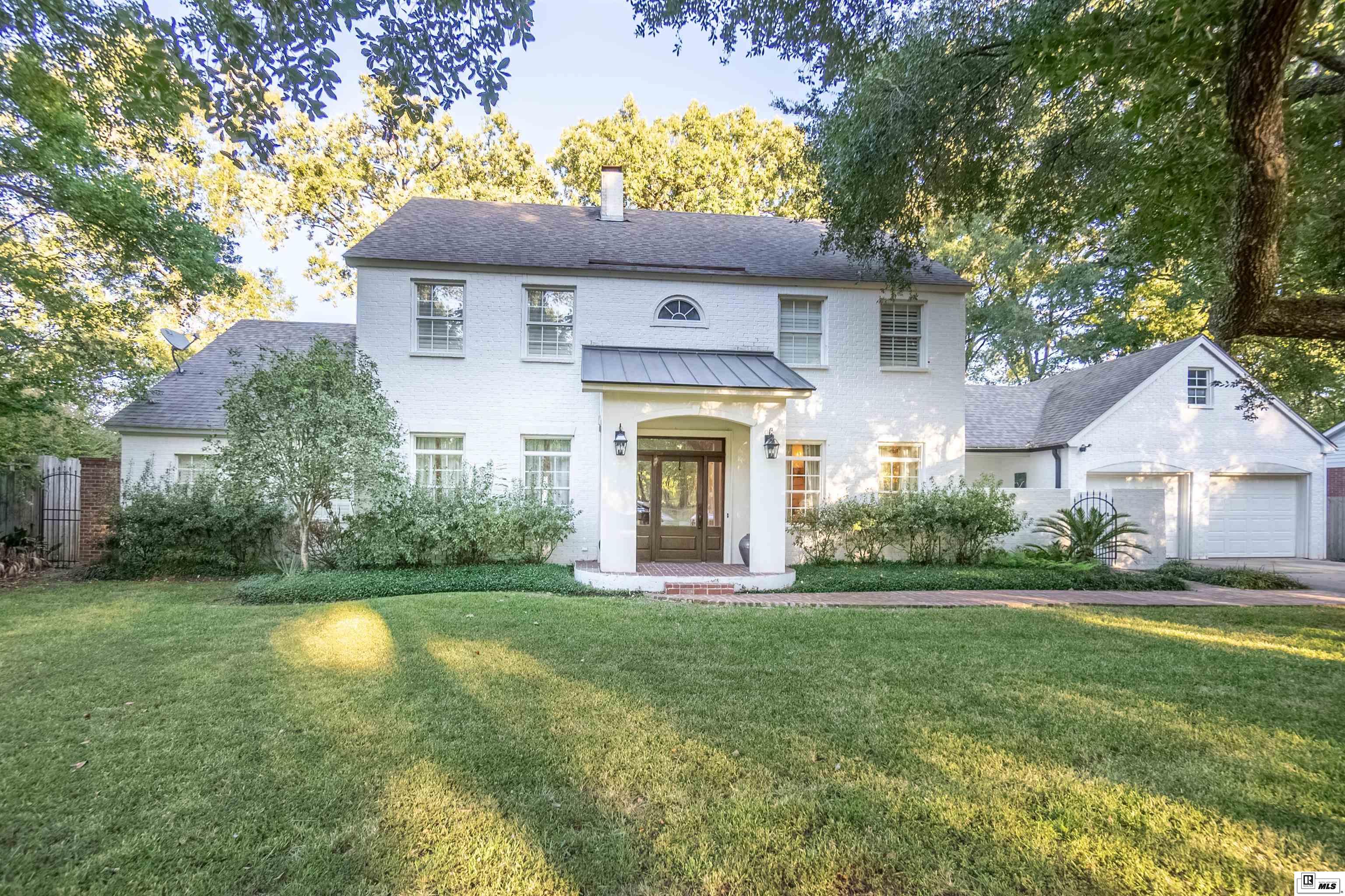 4000 Chauvin Lane