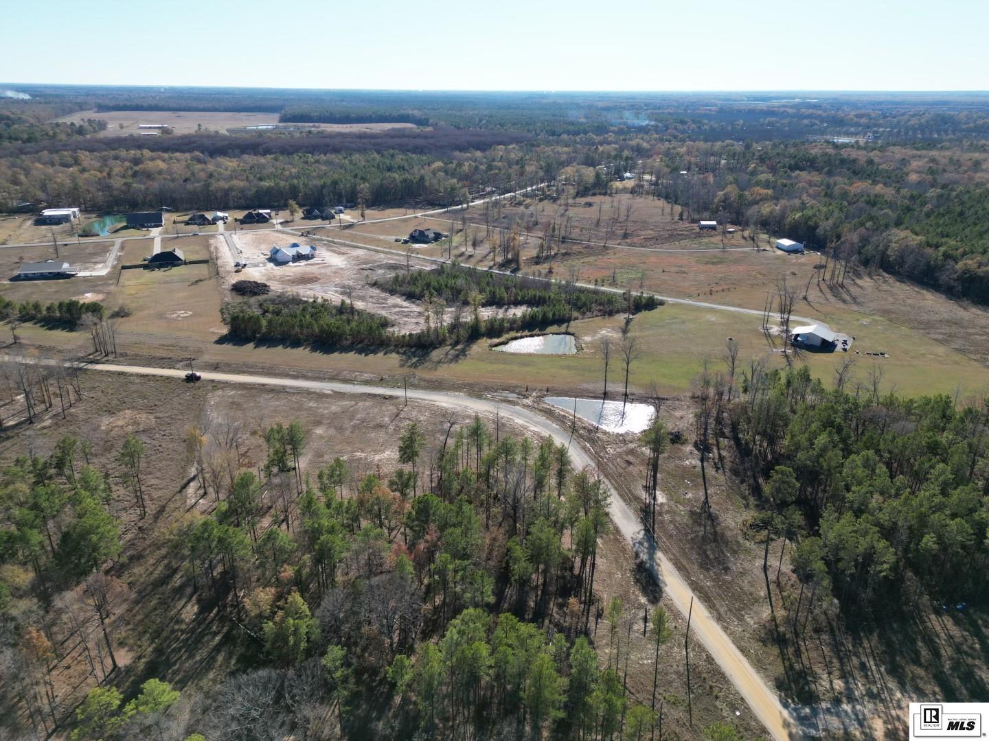 282 Ridgeline Lane