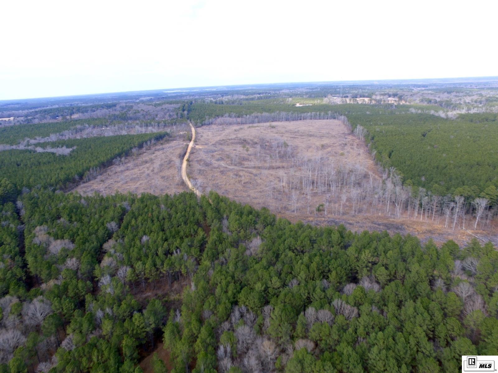 000 John Parker Road Tract A-  39 Ac+/-
