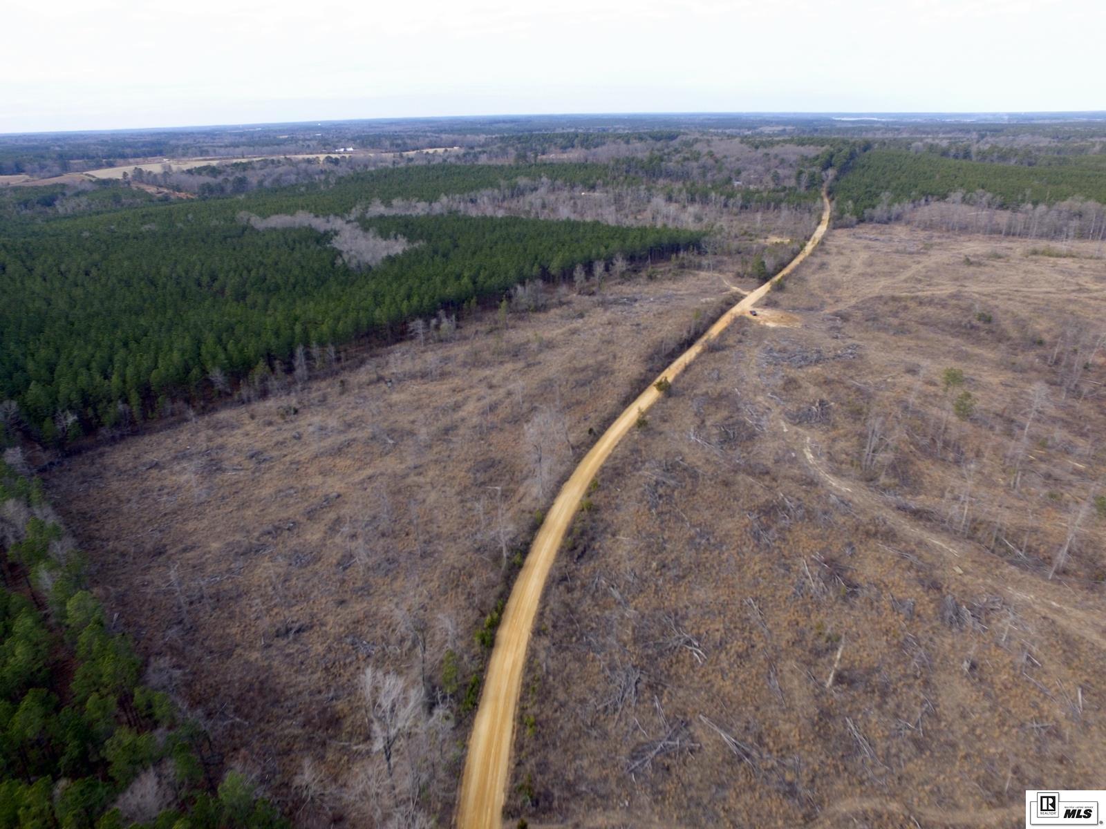 000 John Parker Road Tract A-  39 Ac+/-