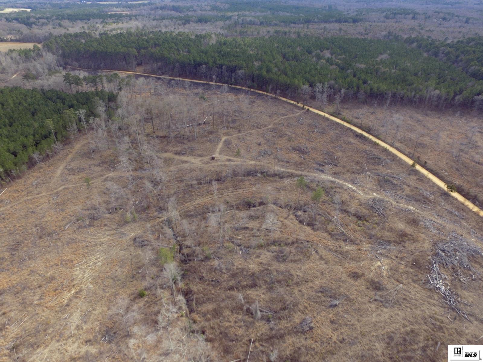 000 John Parker Road Tract A-  39 Ac+/-