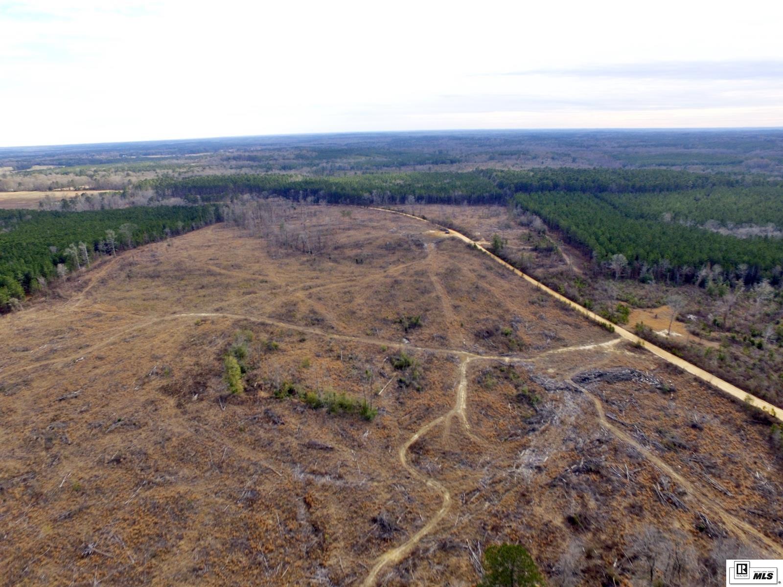 000 John Parker Road Tract B-  14.5 Ac+/-