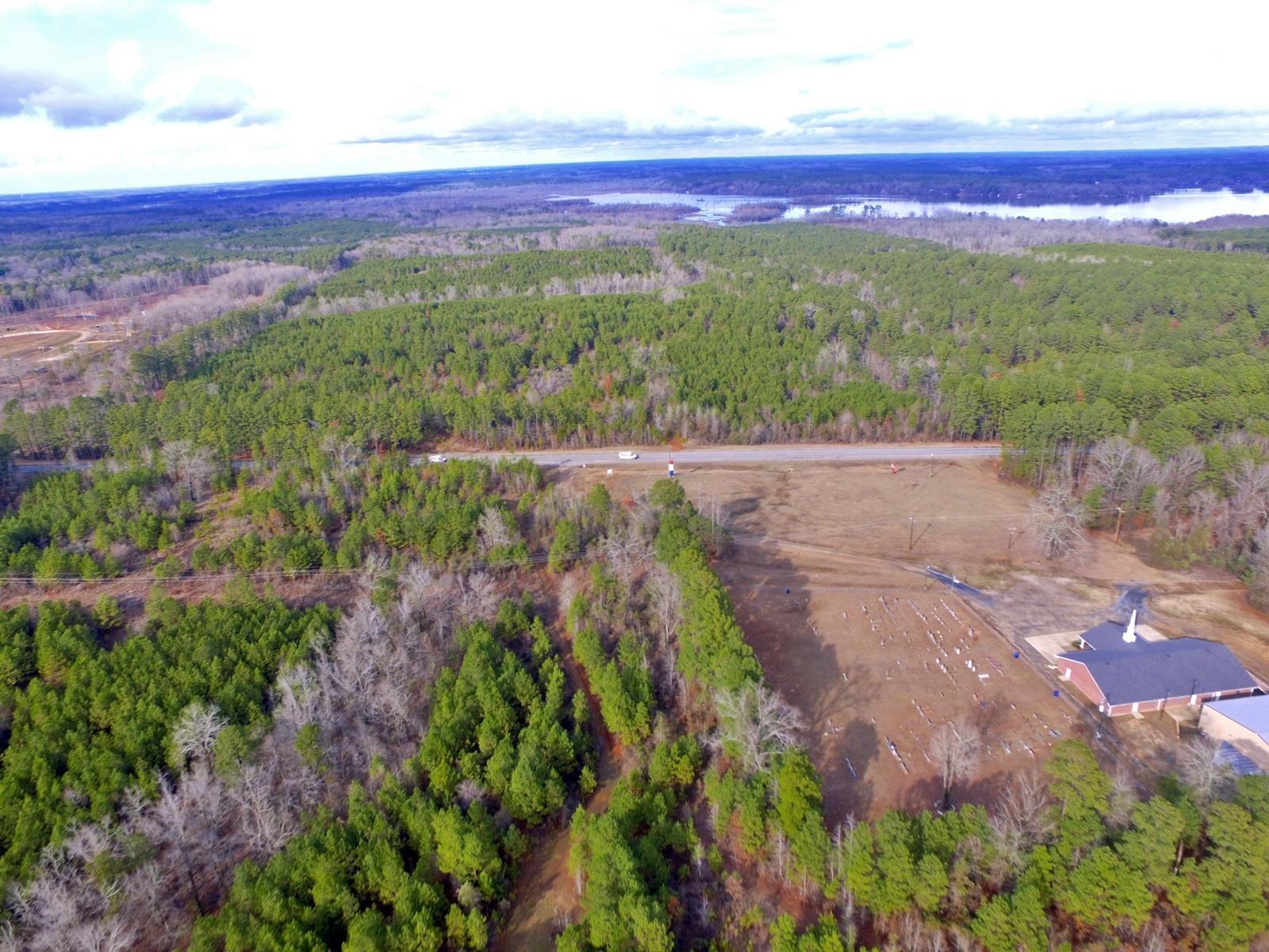 0 Highway 2 Mt Tabor North,  Tract C-  10 Ac+/-