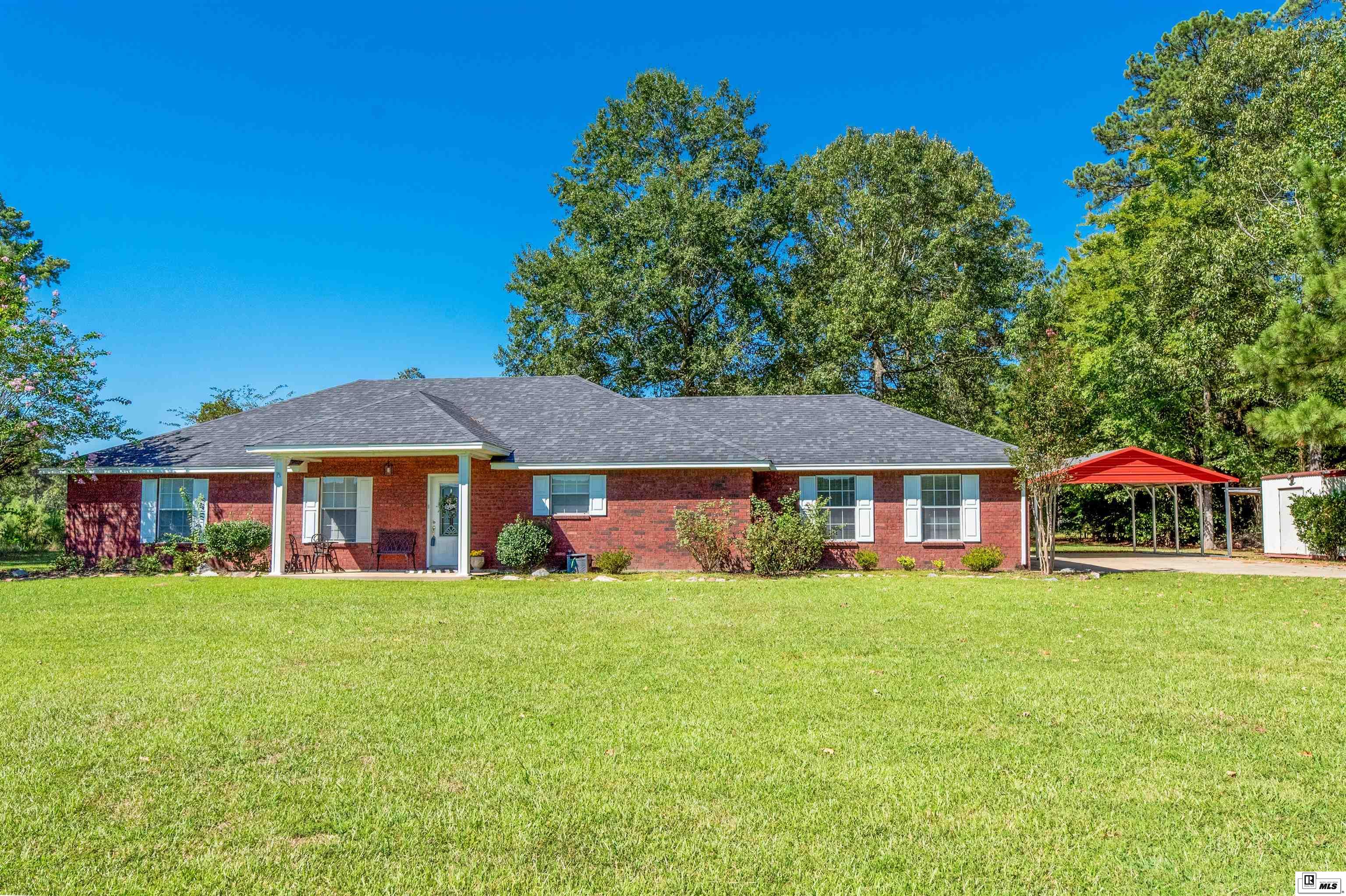 1016 North Spillway Road