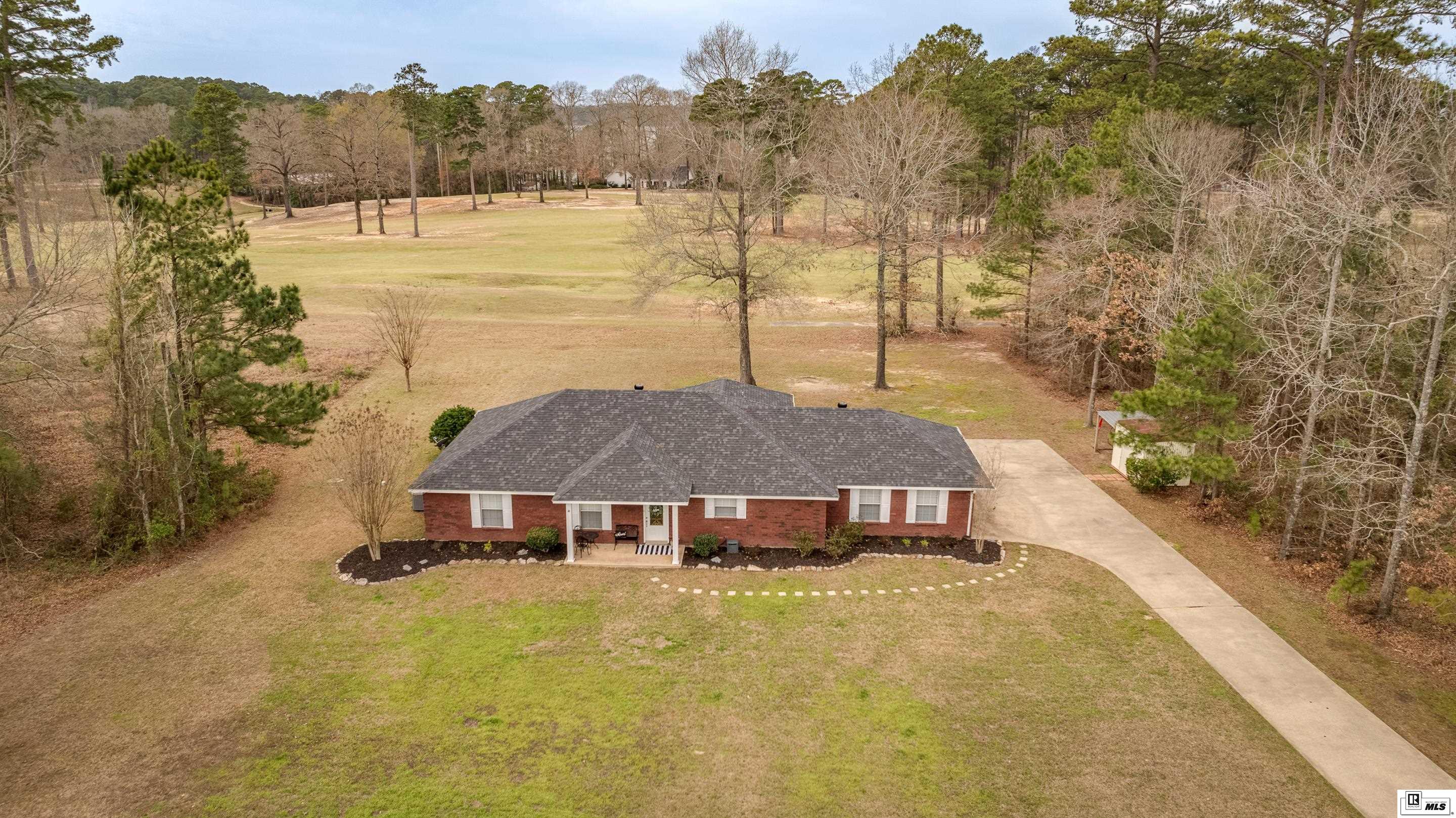 1016 North Spillway Road