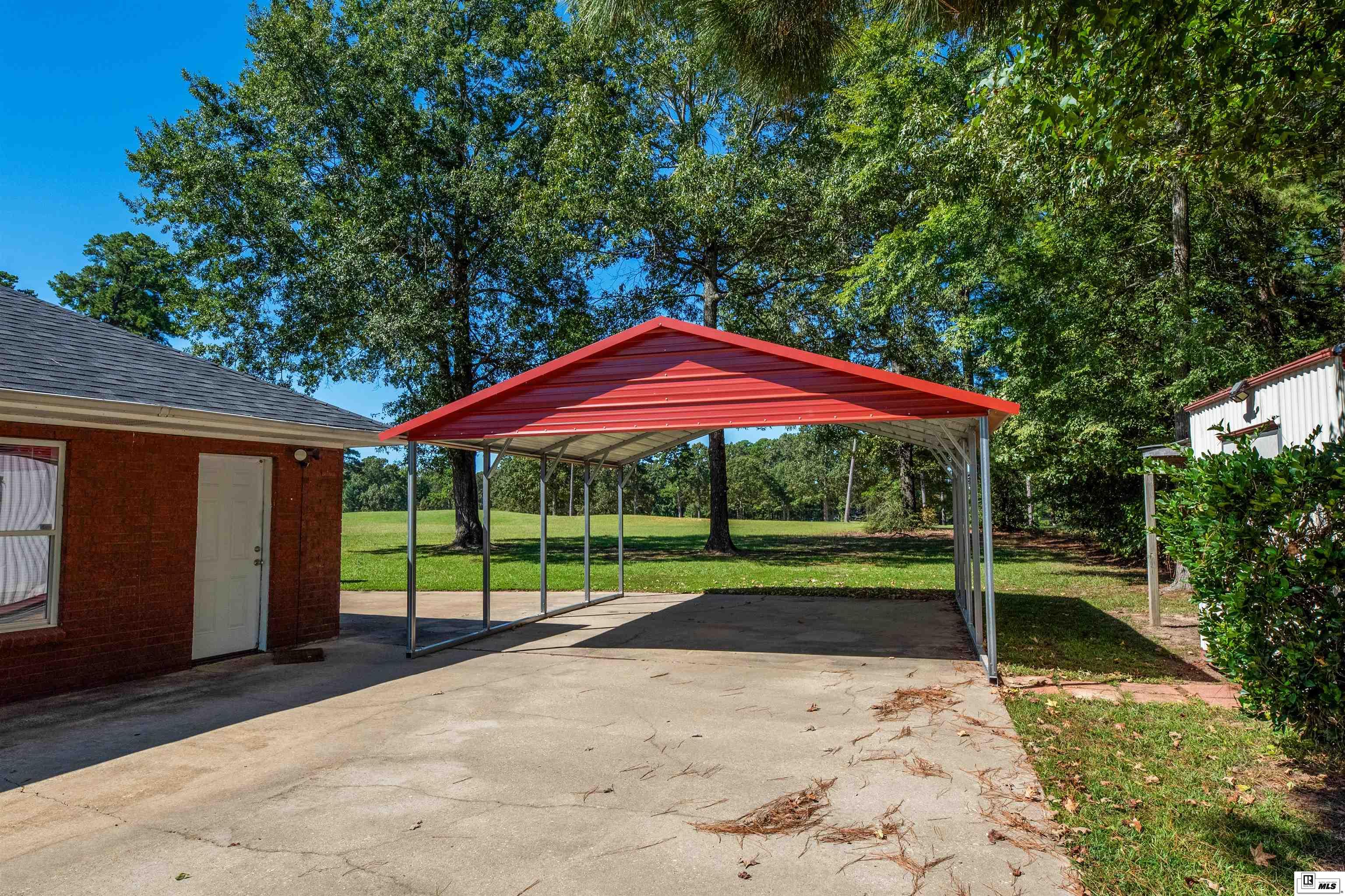 1016 North Spillway Road