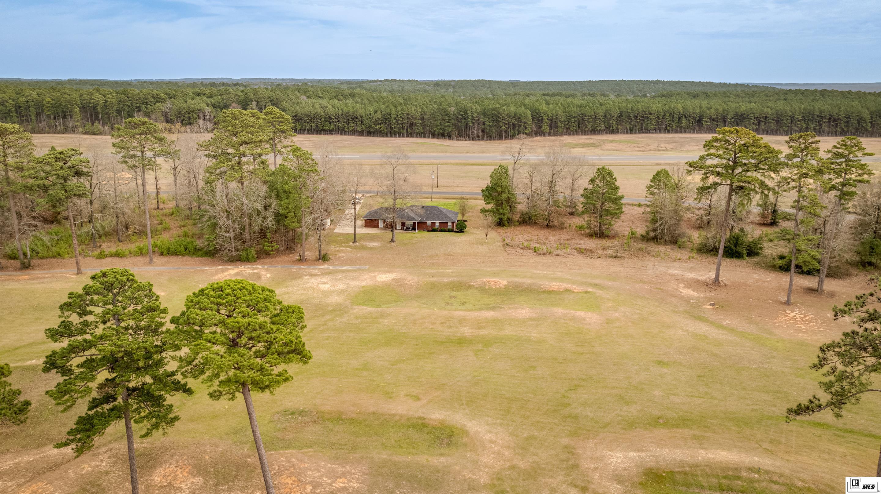 1016 North Spillway Road