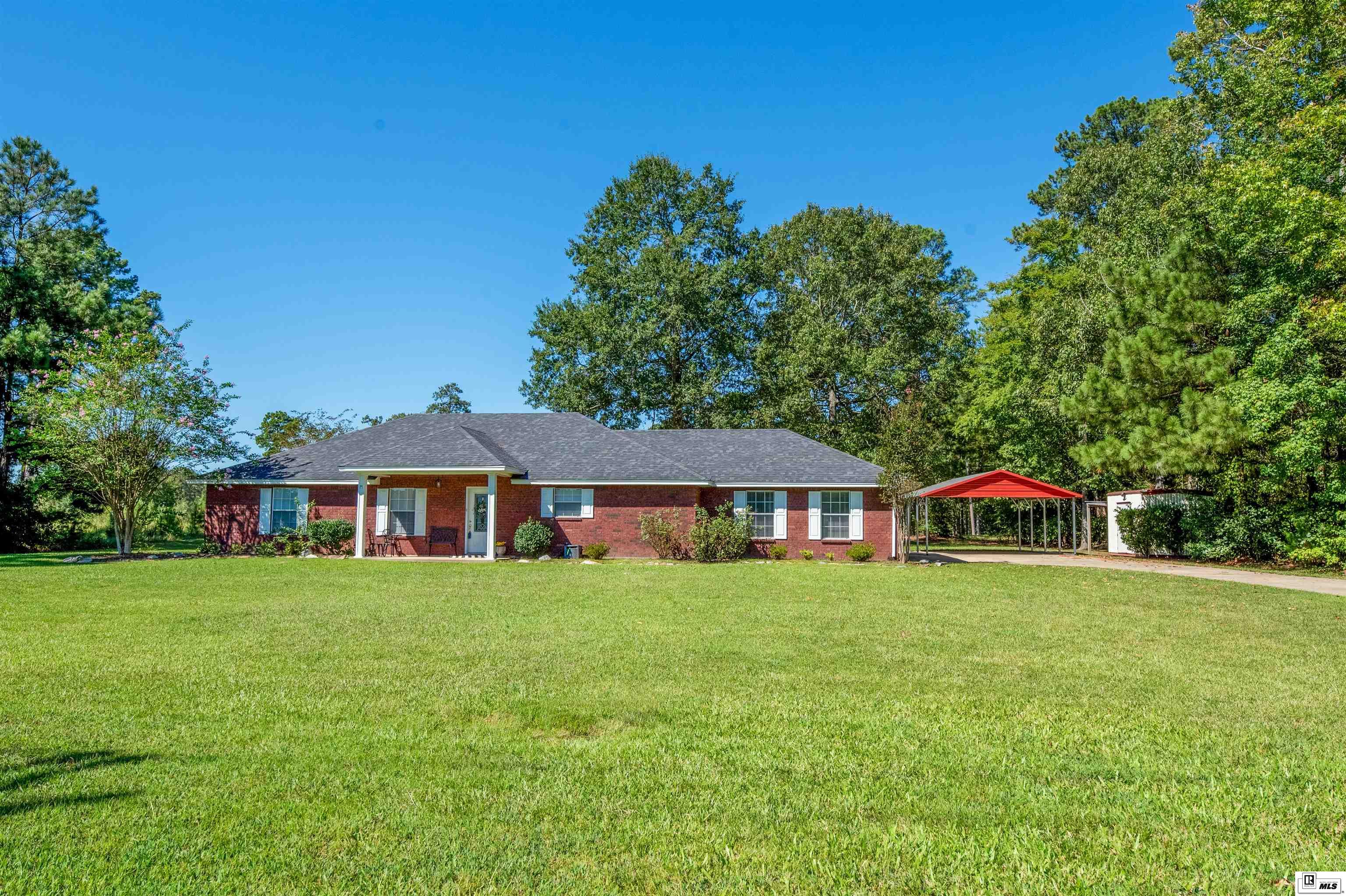 1016 North Spillway Road