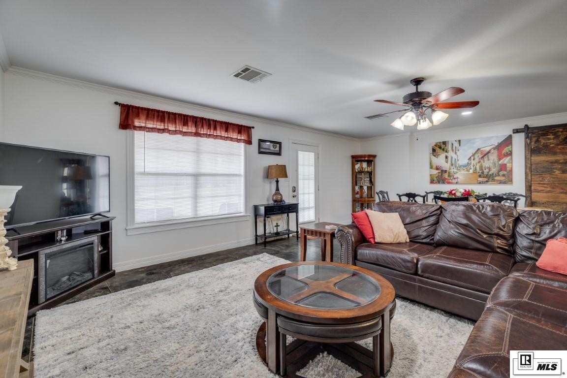 1016 North Spillway Road