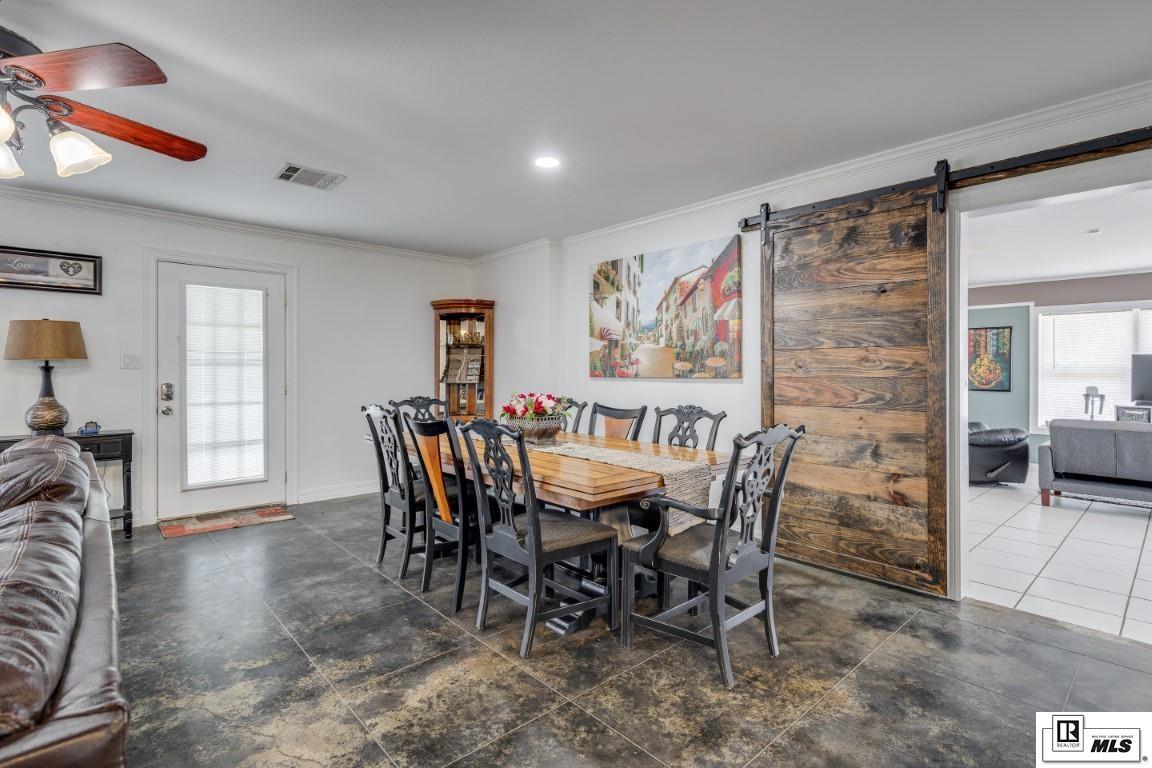 1016 North Spillway Road