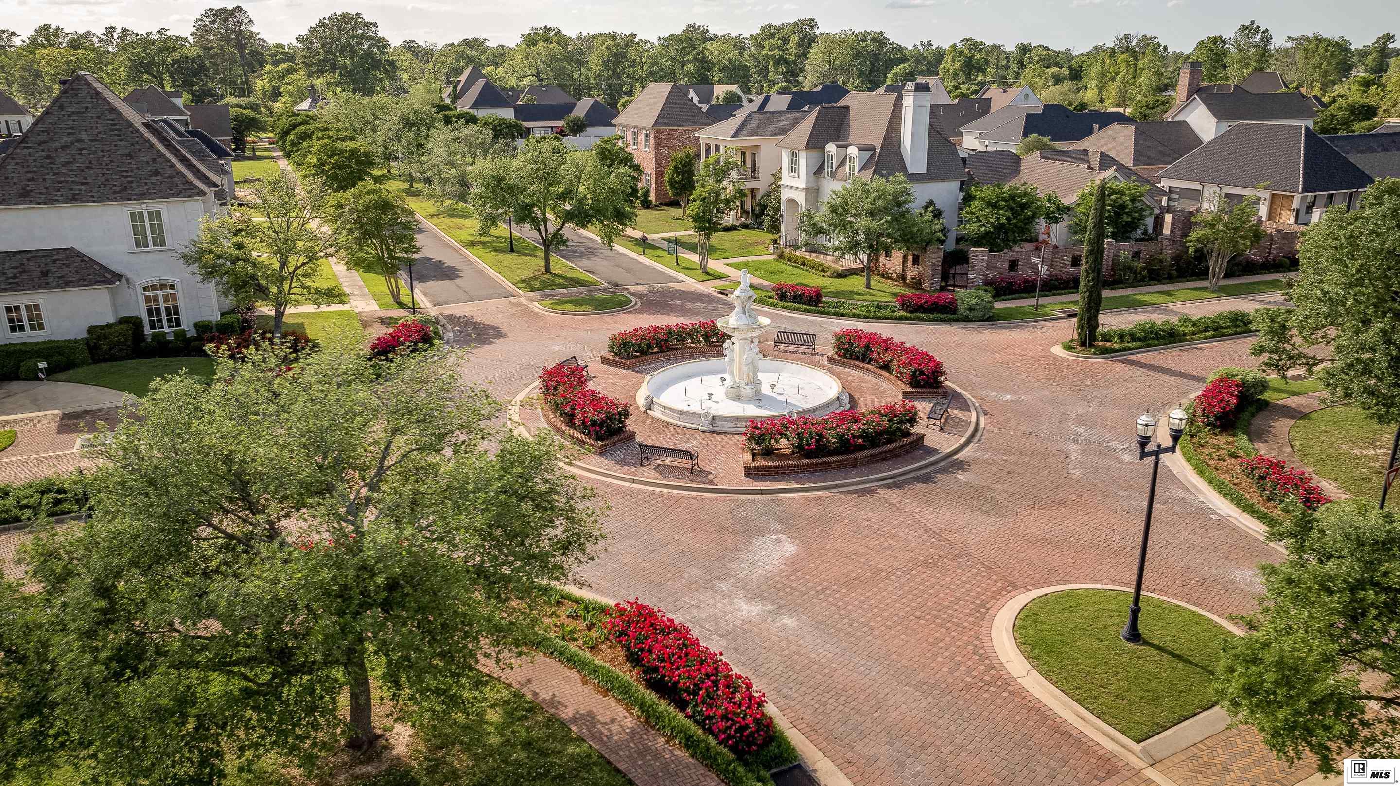 000 Poydras Circle Block C Lot 4