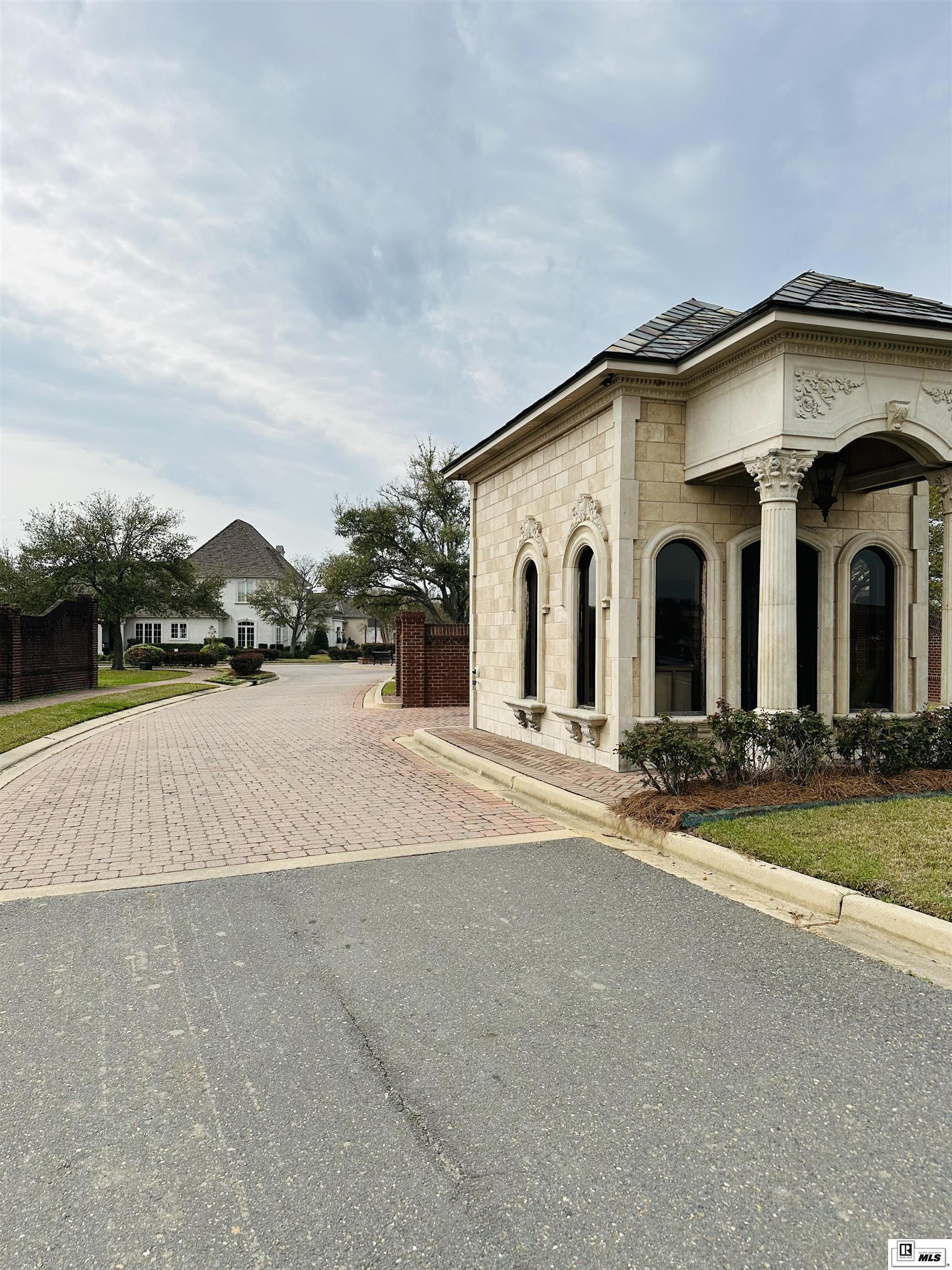 1827 Toulouse Drive Block A Lot 52