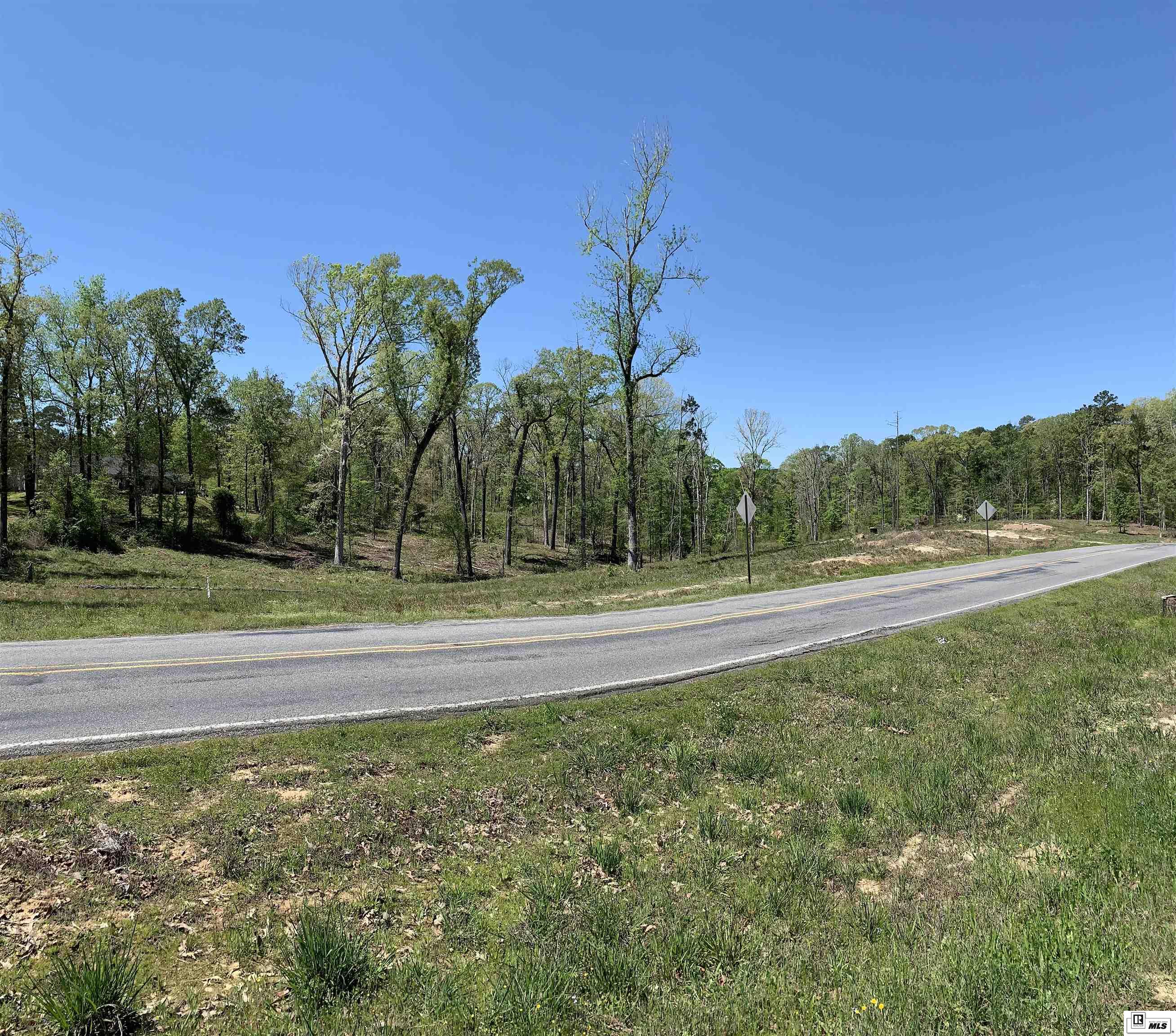000 Strozier Road