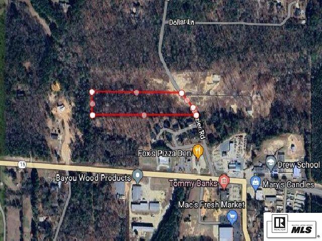 000 Strozier Road