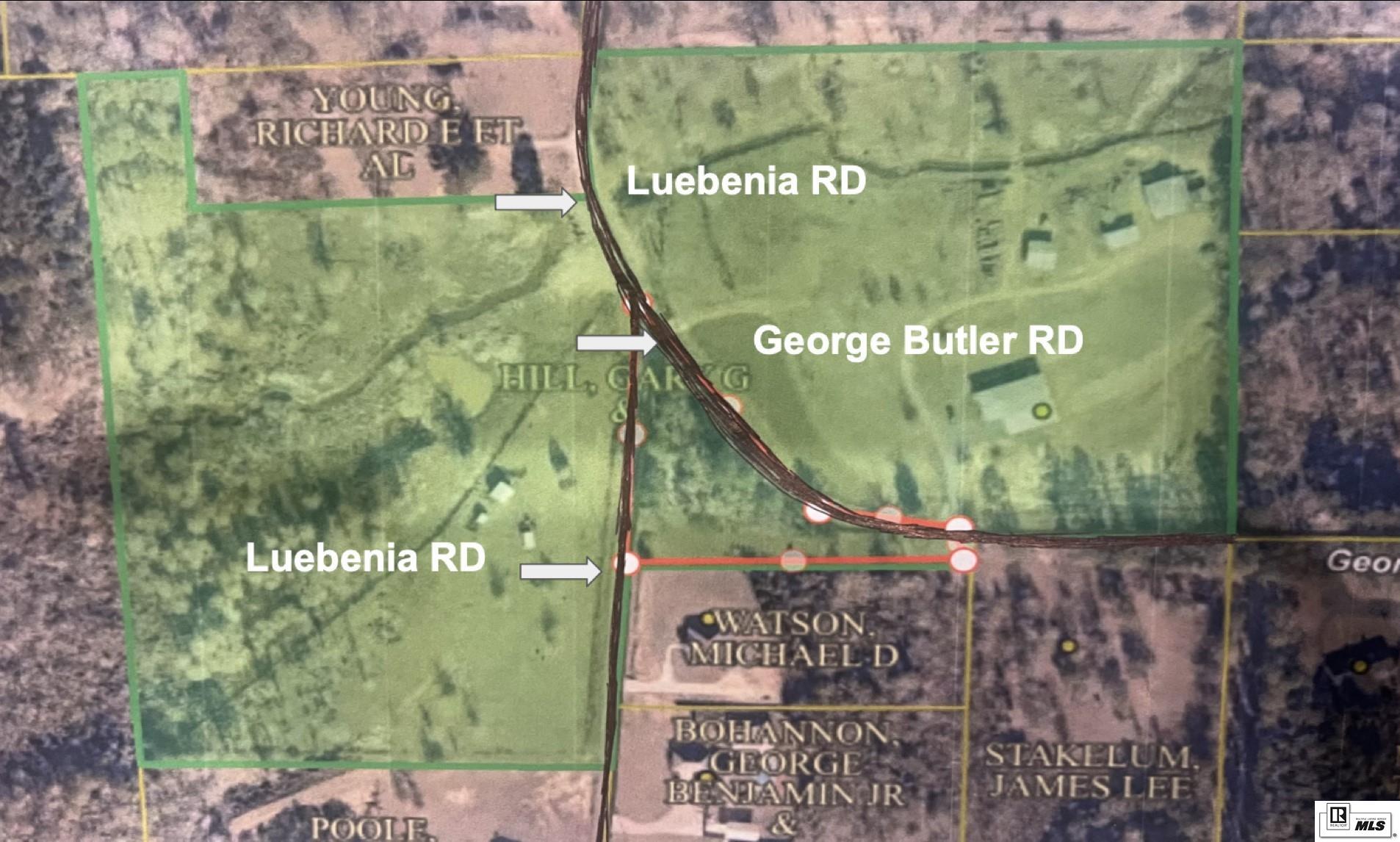 0 Lubenia Road