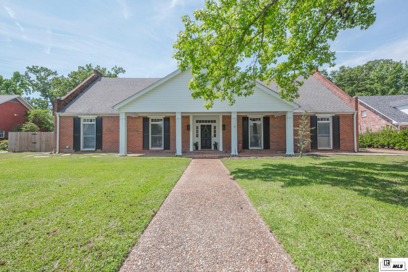 3338 Deborah Drive