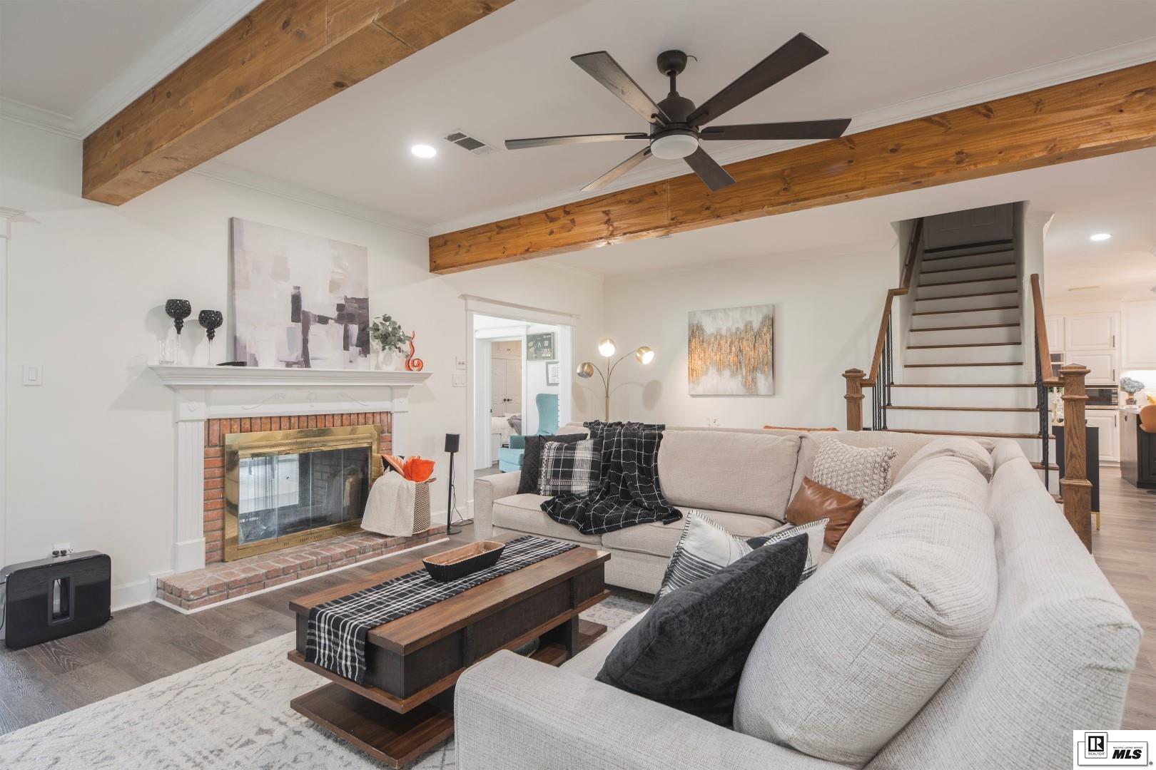 3338 Deborah Drive