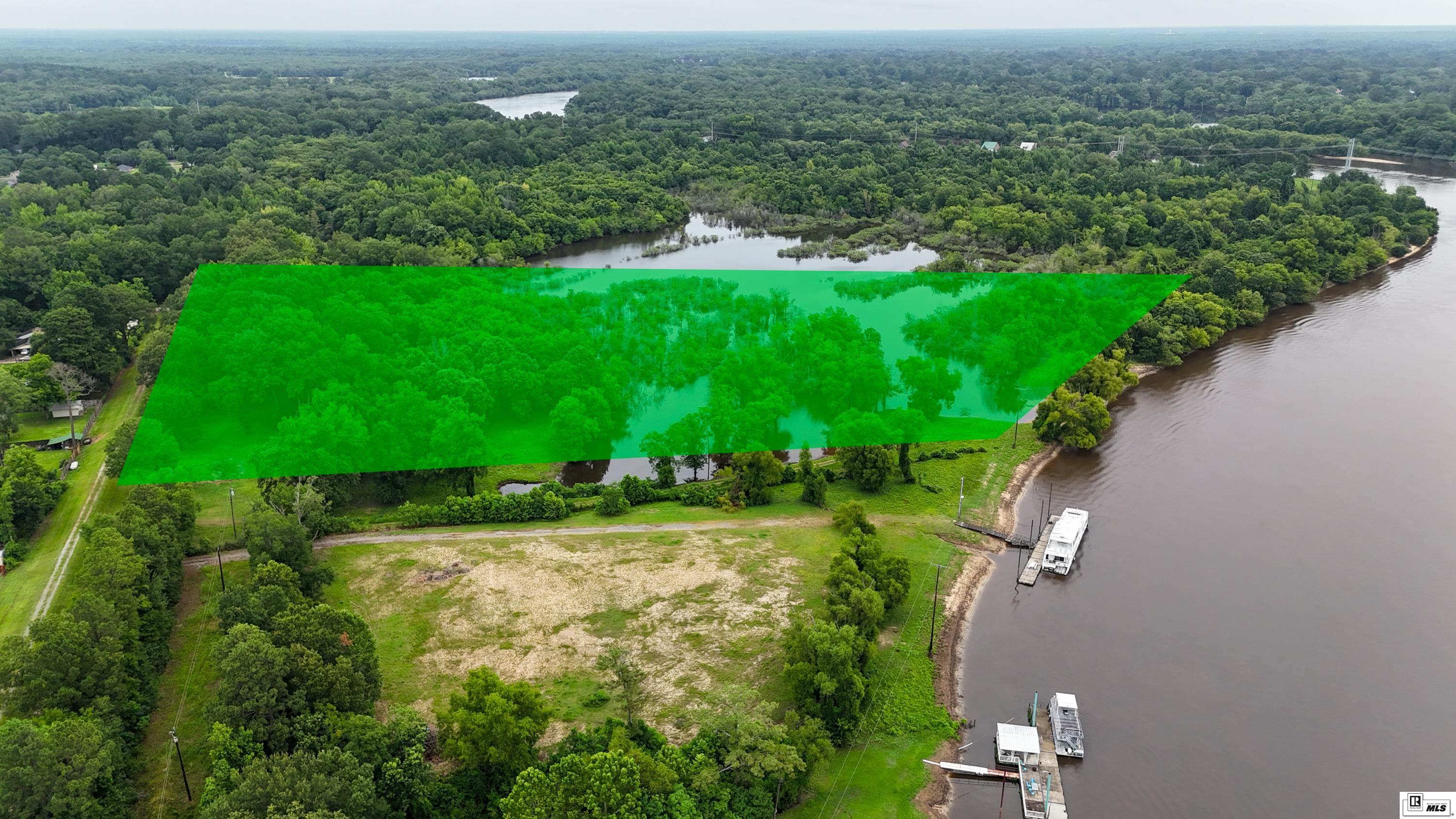 0 River Beach Drive