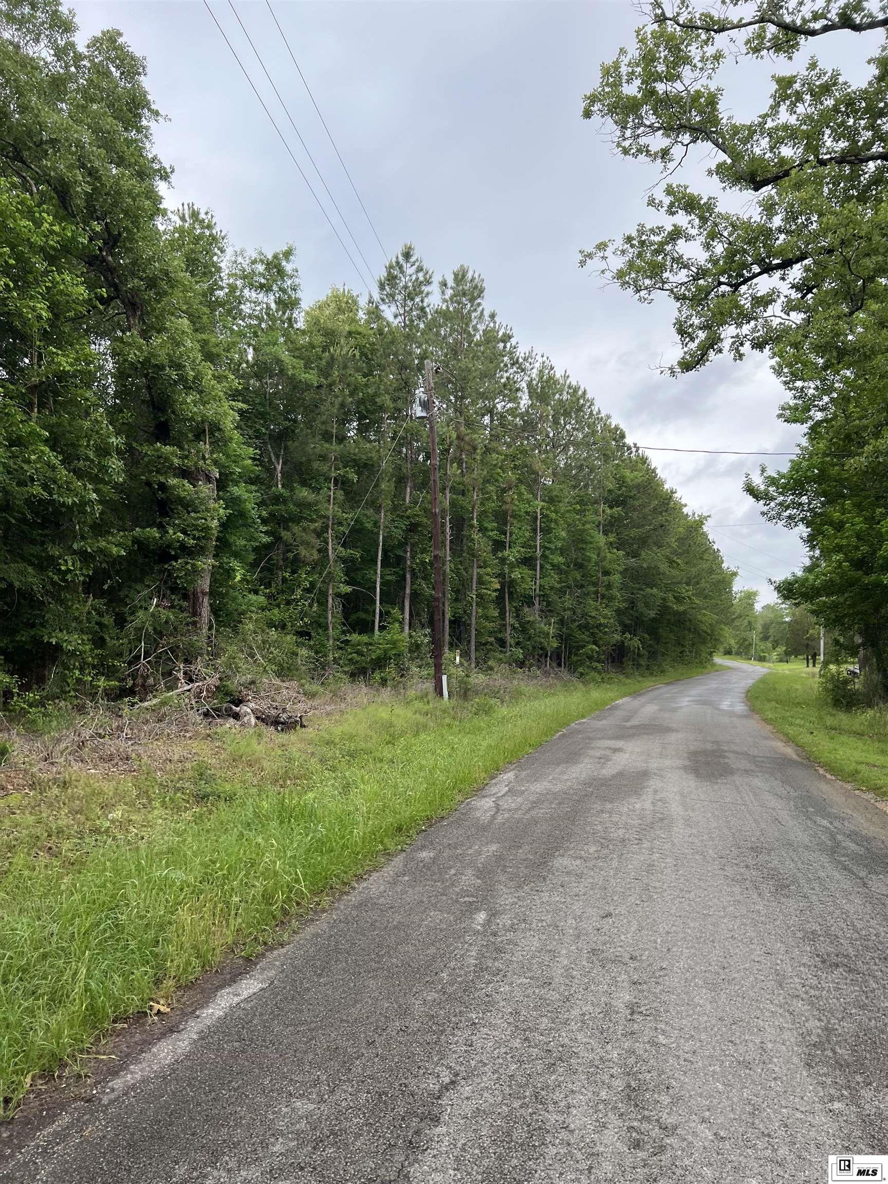 000 Berry Road